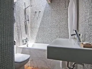 Executive Attic 3 Apartment Barcelona