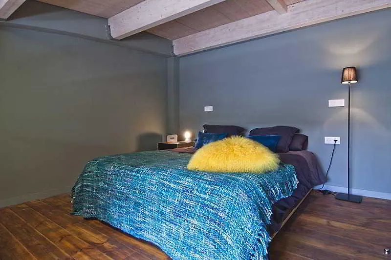 Executive Attic 3 Apartment Barcelona