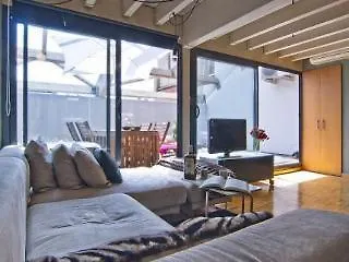Executive Attic 3 Apartment Barcelona