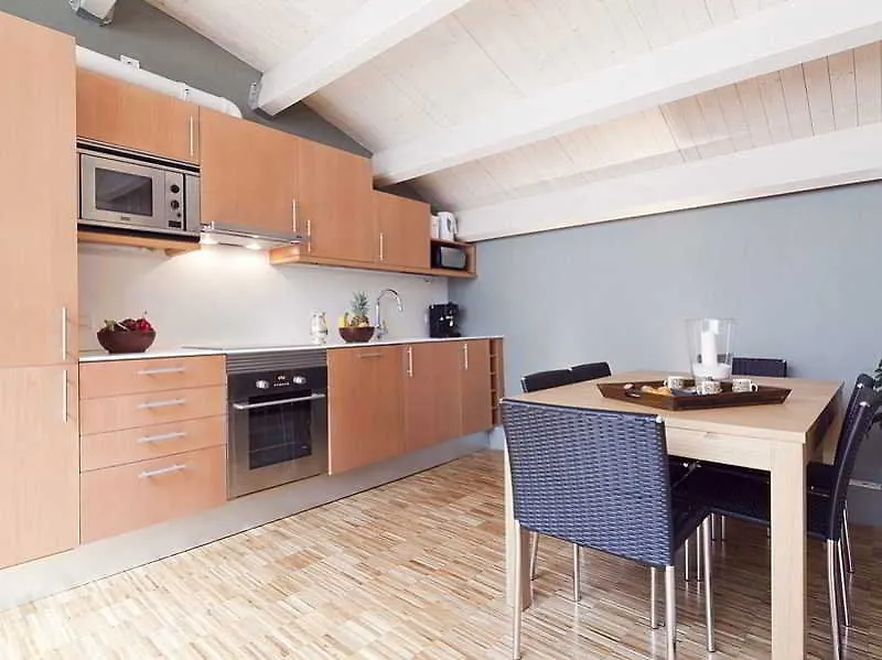Executive Attic 3 location