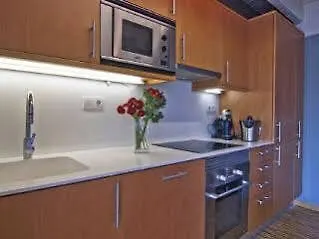 Executive Attic 3 Apartment Barcelona 0*,  Spain