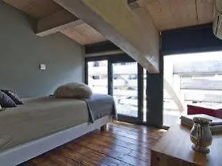 Executive Attic 3 Apartment Barcelona